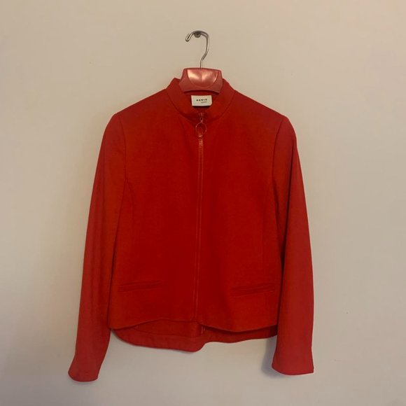 akris punto jacket - Picture 1 of 5